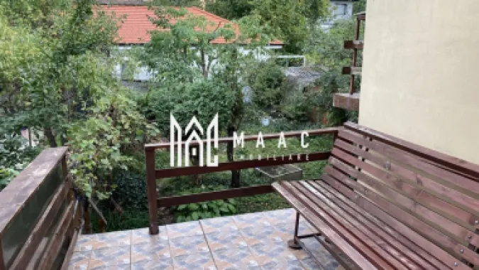 Apartament la Casă | 50 mp | Ultracentral |