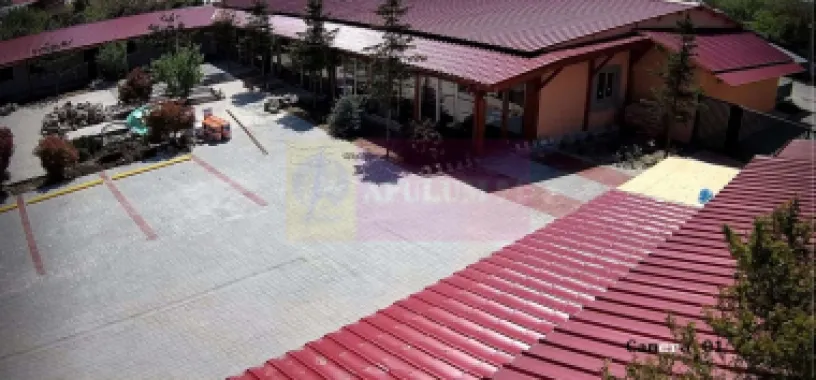 DE VANZARE CASA 10 CAM IN SAT TEISORI (JUD. GIURGIU)
