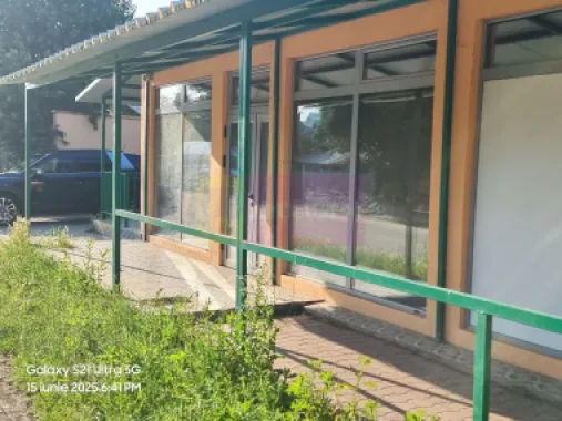 DE VANZARE CASA 10 CAM IN SAT TEISORI (JUD. GIURGIU)