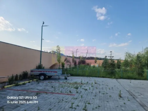 DE VANZARE CASA 10 CAM IN SAT TEISORI (JUD. GIURGIU)