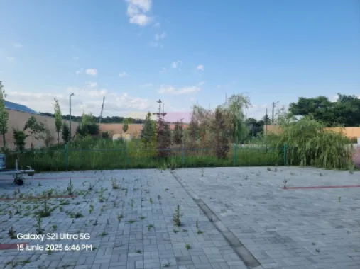 DE VANZARE CASA 10 CAM IN SAT TEISORI (JUD. GIURGIU)