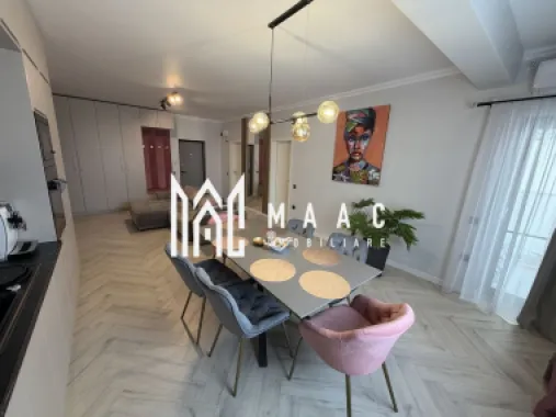 Apartament 2 camere | Turnisor | Parcare subterana |