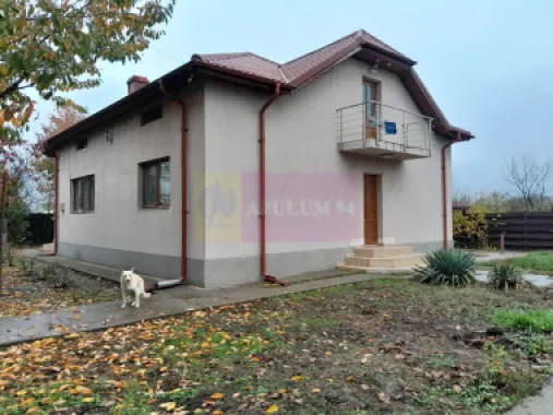 Logo Apulum94 logo