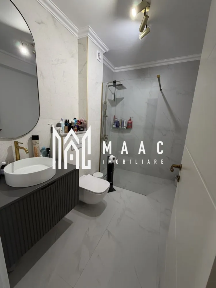 Apartament 2 camere | Turnisor | Parcare subterana |