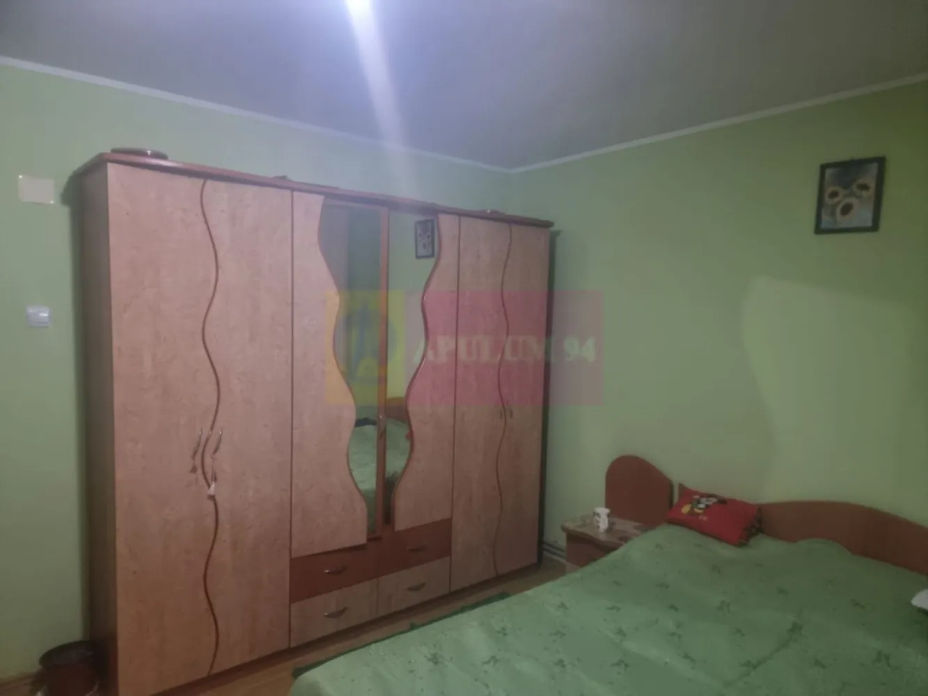 DE VANZARE CASA IN COM. BRANESTI (IF)