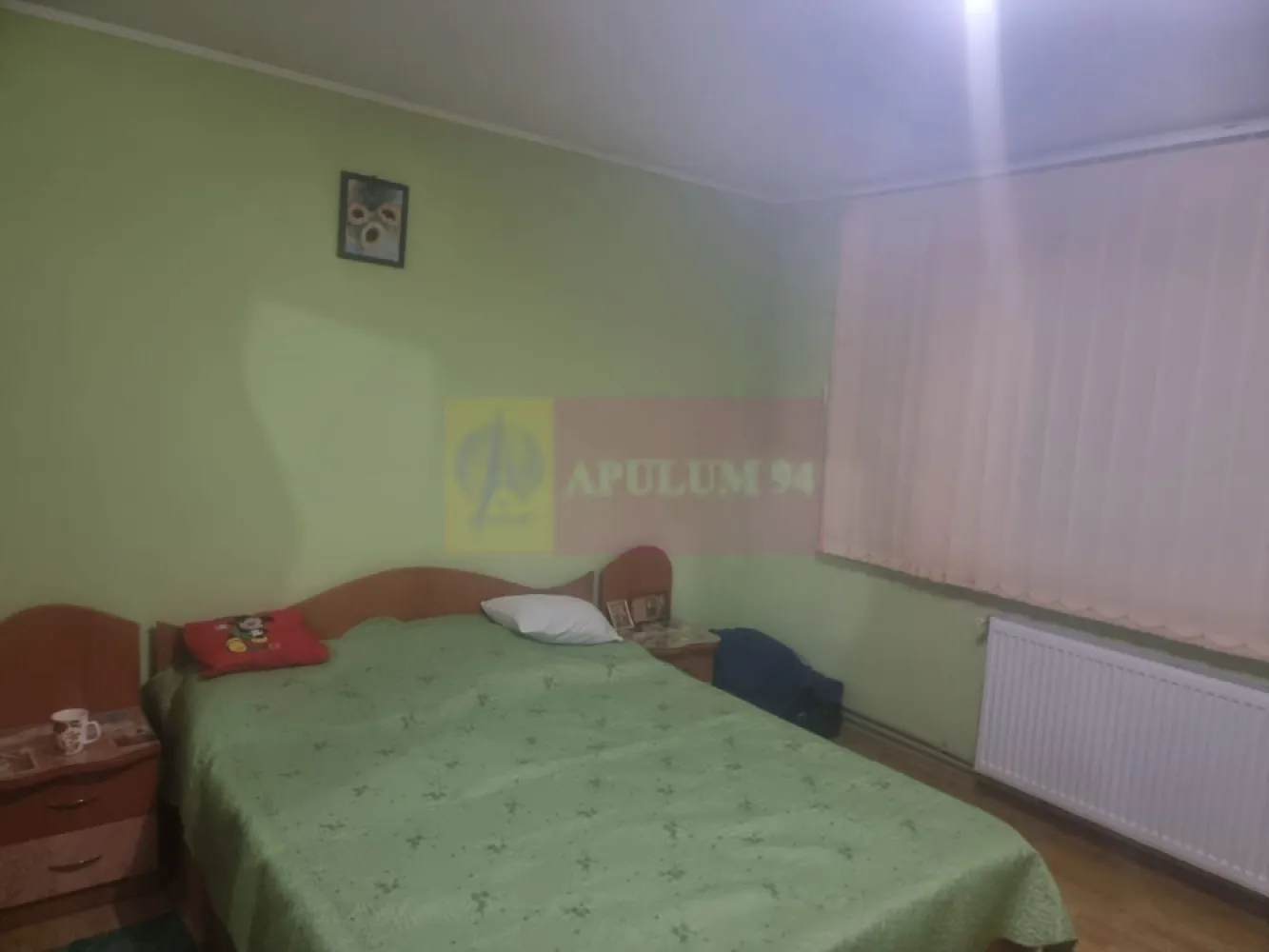DE VANZARE CASA IN COM. BRANESTI (IF)