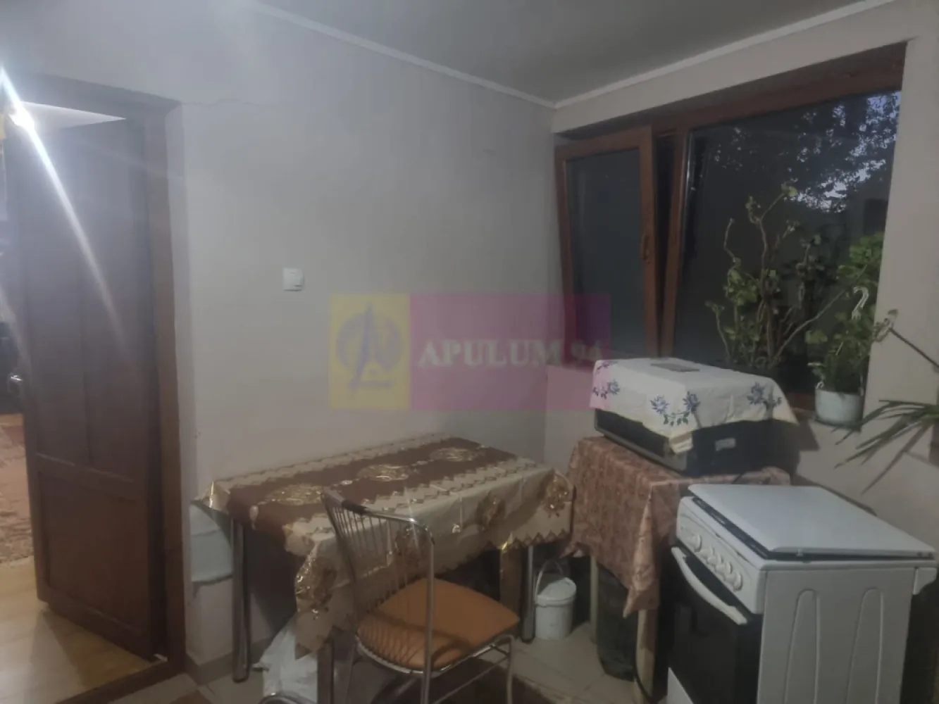 DE VANZARE CASA IN COM. BRANESTI (IF)