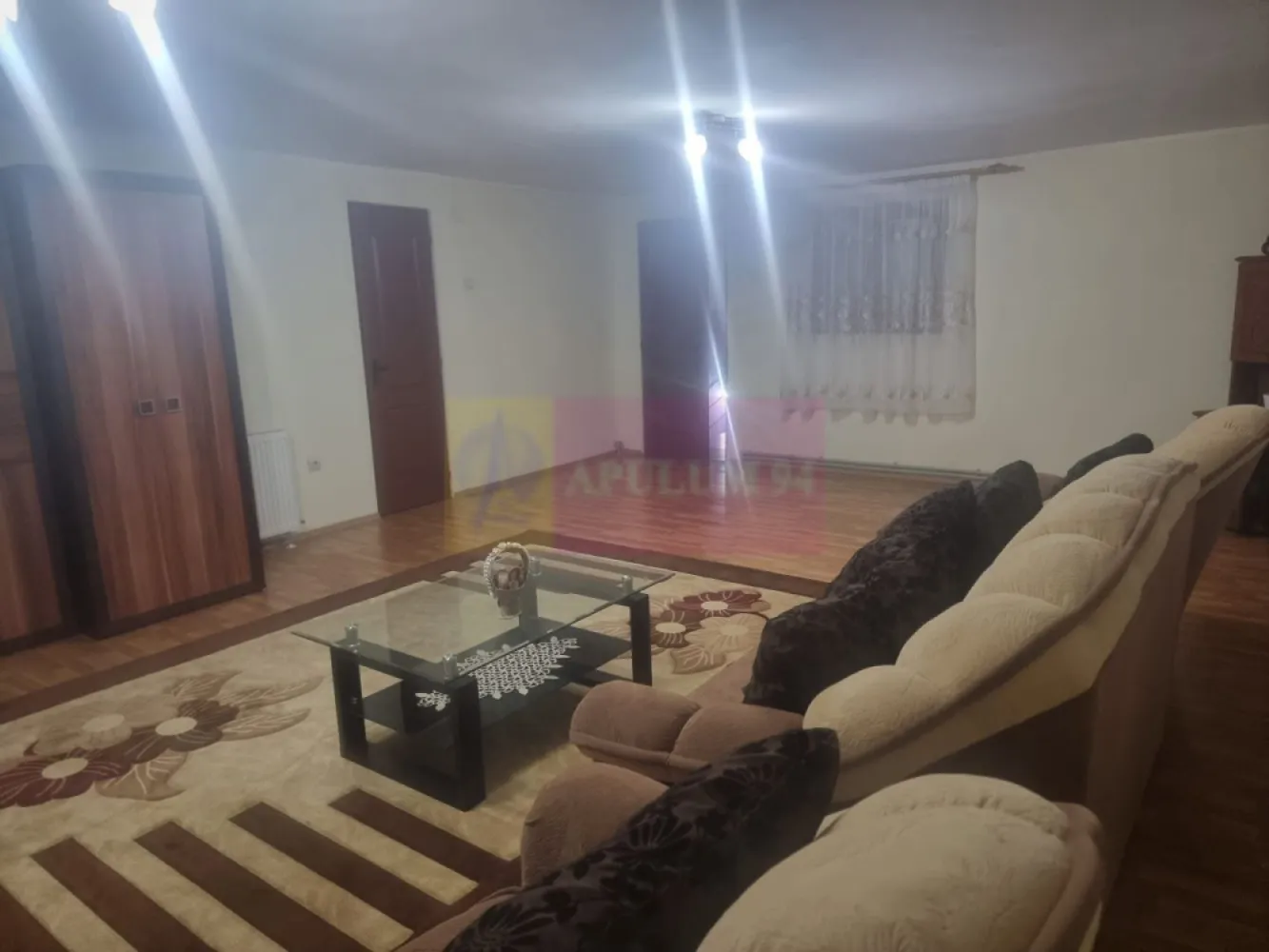DE VANZARE CASA IN COM. BRANESTI (IF)