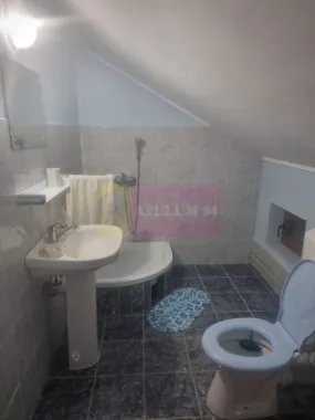 DE VANZARE CASA IN COM. BRANESTI (IF)