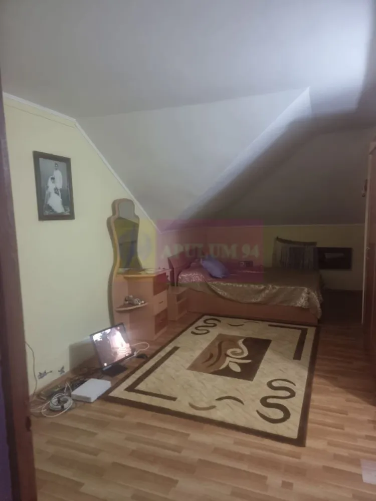 DE VANZARE CASA IN COM. BRANESTI (IF)
