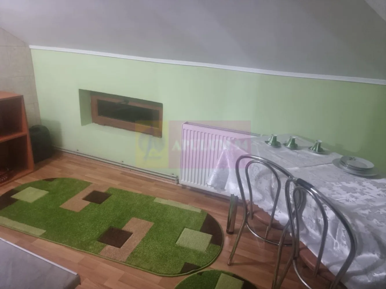 DE VANZARE CASA IN COM. BRANESTI (IF)