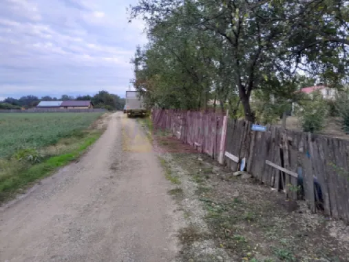 DE VANZARE TEREN 2000 MP - COSERENI( il )