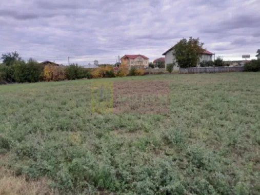 DE VANZARE TEREN 2000 MP - COSERENI( il )