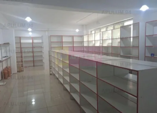 De vanzare spatiu comercial in Alexandria / Teleorman