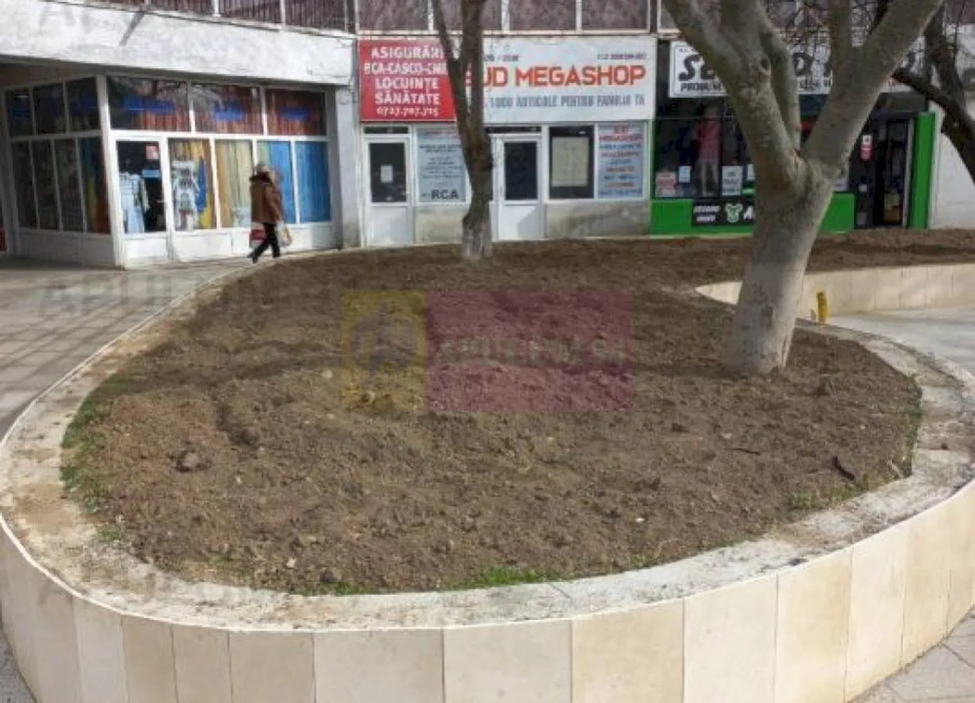 De vanzare spatiu comercial in Alexandria / Teleorman
