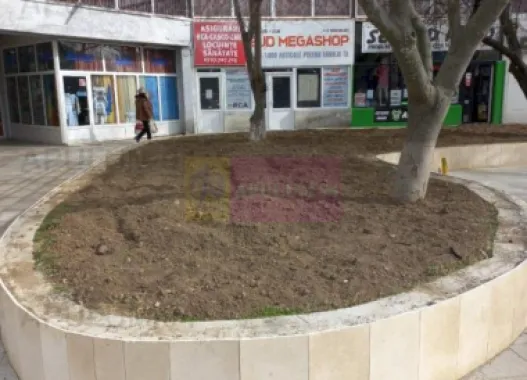 De vanzare spatiu comercial in Alexandria / Teleorman