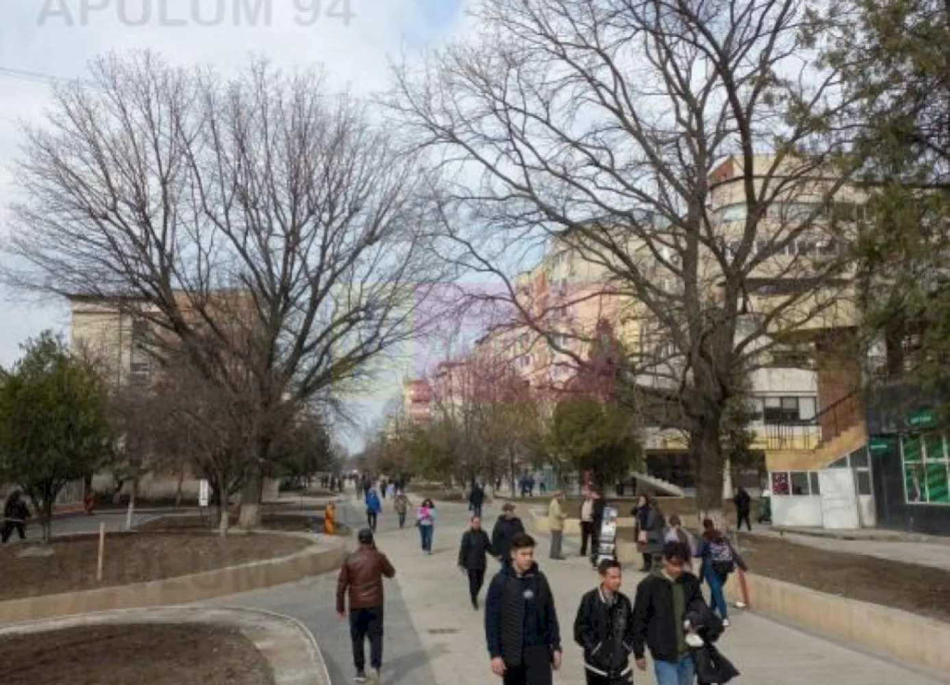 De vanzare spatiu comercial in Alexandria / Teleorman