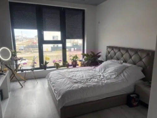 Vila tip duplex Otopeni- 23 August.