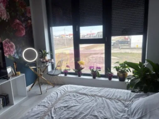 Vila tip duplex Otopeni- 23 August.