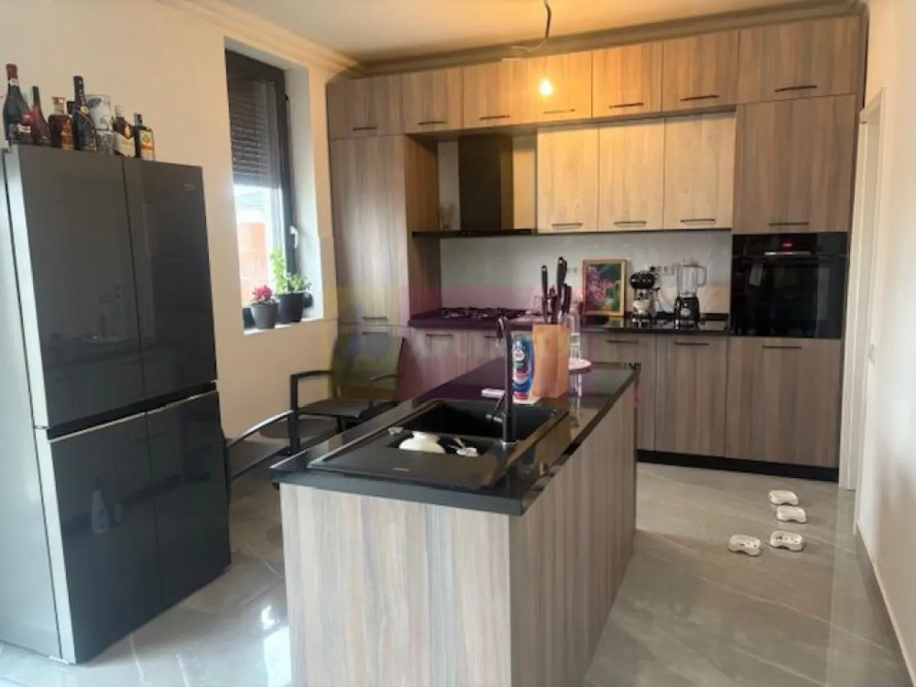 Vila tip duplex Otopeni- 23 August.