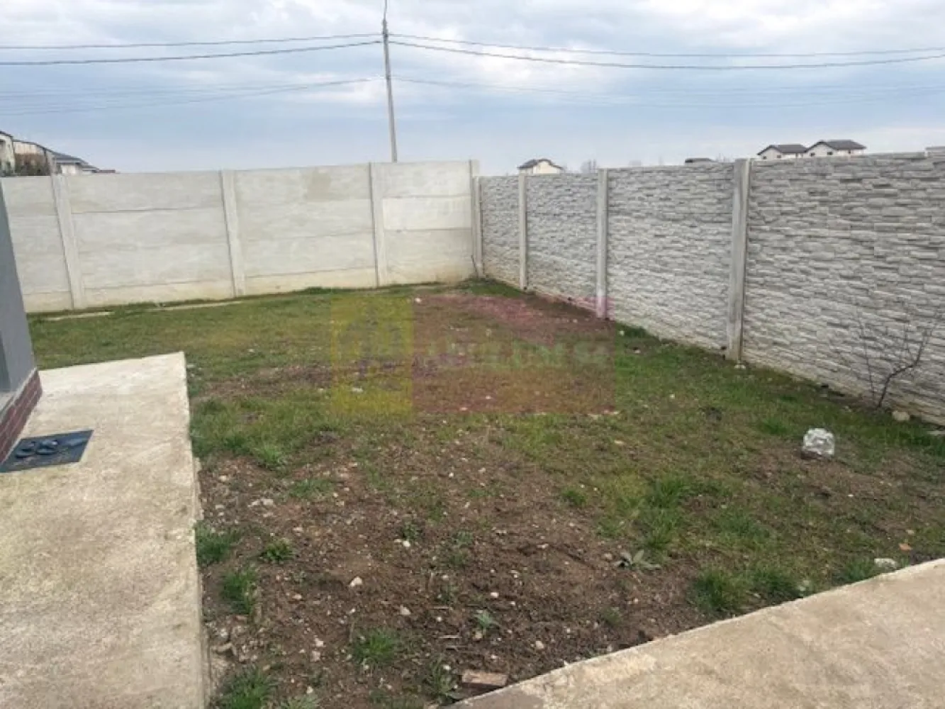 Vila tip duplex Otopeni- 23 August.