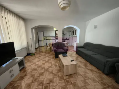 Vilă tip Duplex- zona Antiaeriană