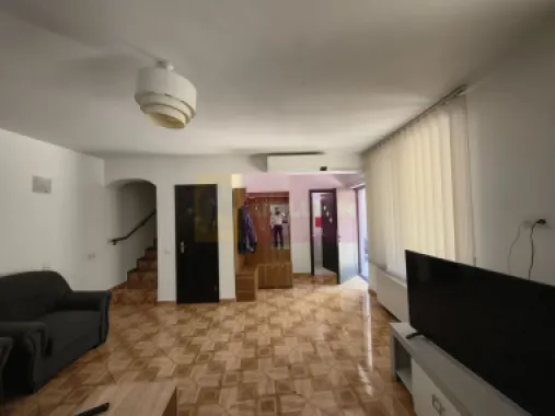 Vilă tip Duplex- zona Antiaeriană
