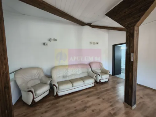 Vilă tip Duplex- zona Antiaeriană