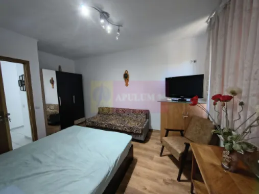 Vilă tip Duplex- zona Antiaeriană