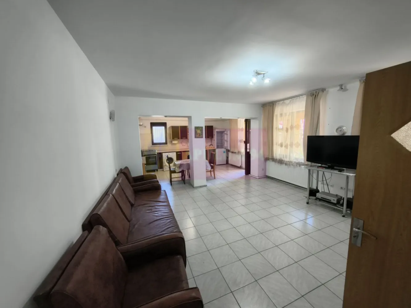 Vilă tip Duplex- zona Antiaeriană