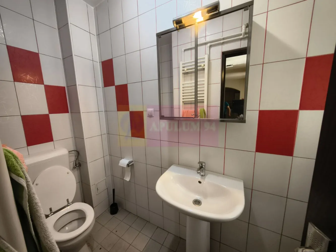 Vilă tip Duplex- zona Antiaeriană