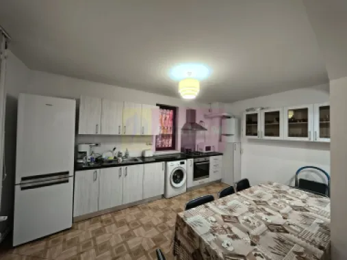 Vilă tip Duplex- zona Antiaeriană