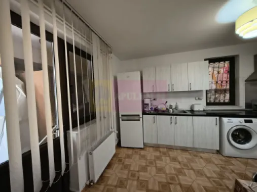 Vilă tip Duplex- zona Antiaeriană