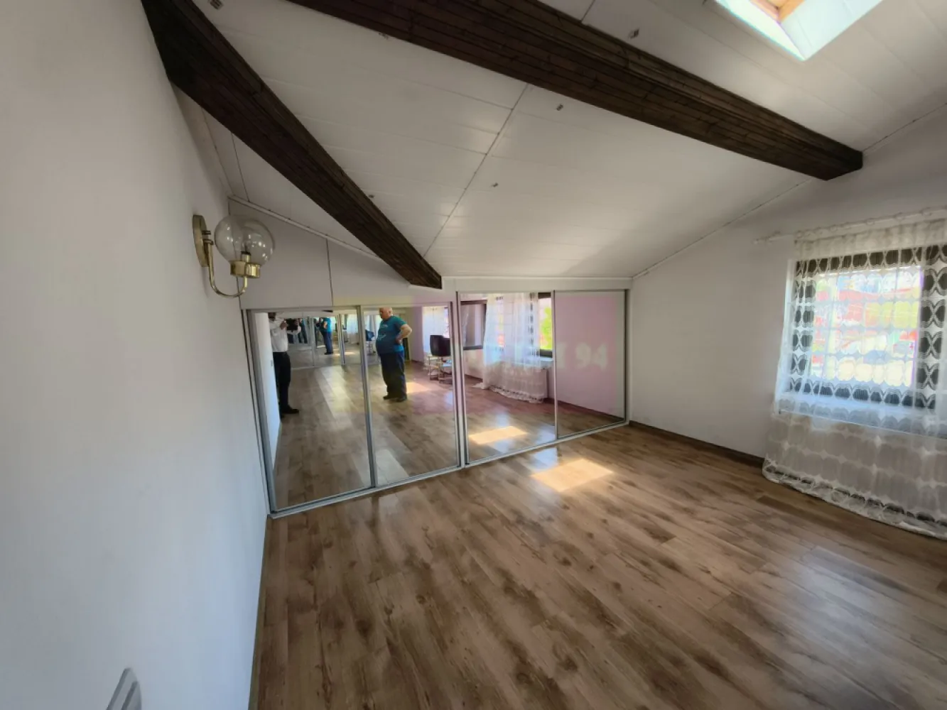 Vilă tip Duplex- zona Antiaeriană
