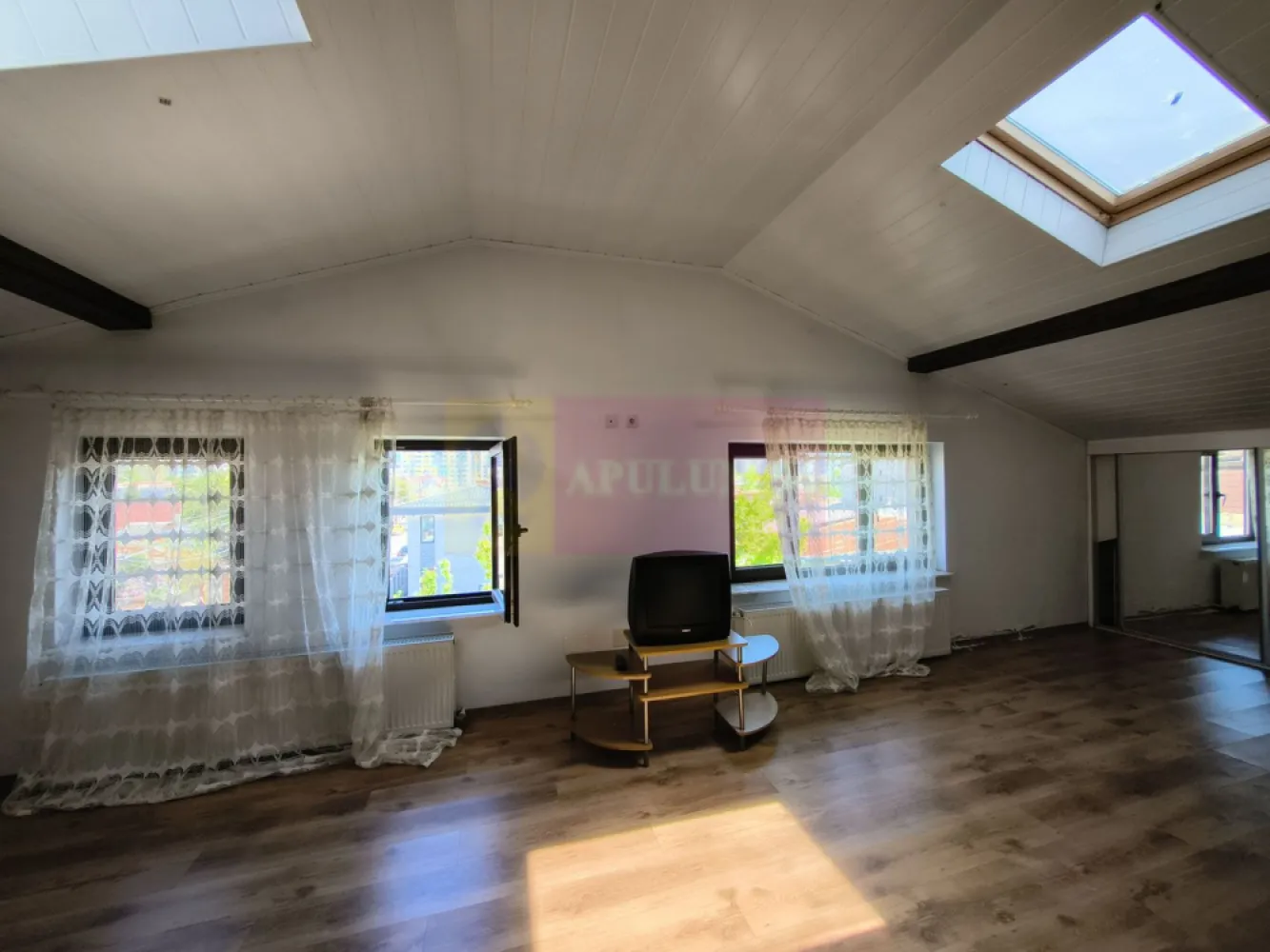 Vilă tip Duplex- zona Antiaeriană