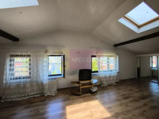 Vilă tip Duplex- zona Antiaeriană