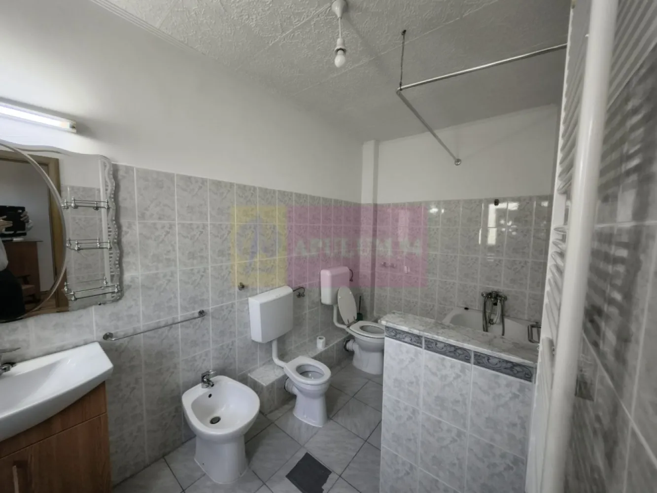 Vilă tip Duplex- zona Antiaeriană