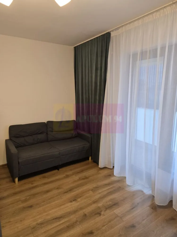 Garsoniera Popesti-Leordeni Central de închiriat