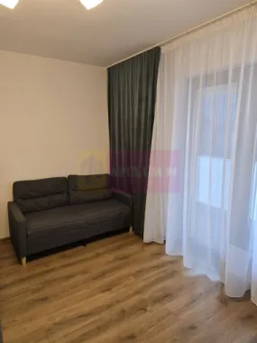 Garsoniera Popesti-Leordeni Central de închiriat
