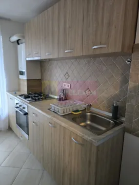 Garsoniera Popesti-Leordeni Central de închiriat