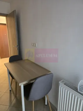 Garsoniera Popesti-Leordeni Central de închiriat