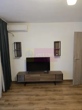 Garsoniera Popesti-Leordeni Central de închiriat