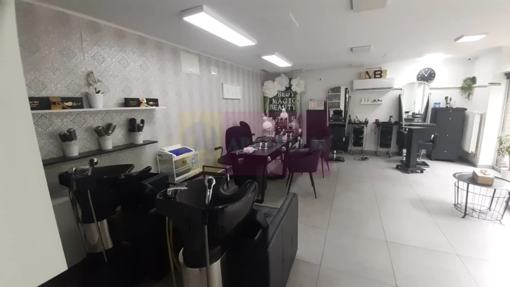 Spatiu Comercial Stradal Șoseaua Colentina zona Teiul Doamnei Suveica