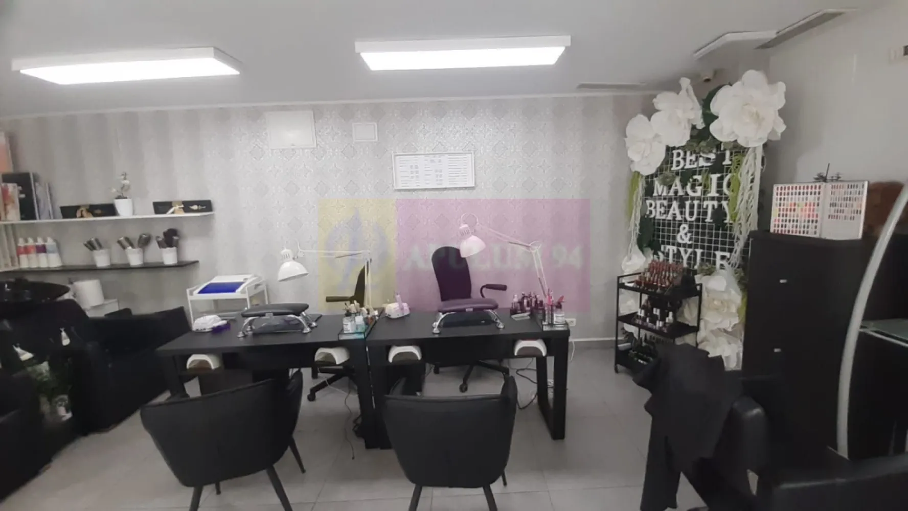 Spatiu Comercial Stradal Șoseaua Colentina zona Teiul Doamnei Suveica