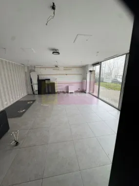 Spatiu Comercial Stradal Șoseaua Colentina zona Teiul Doamnei Suveica