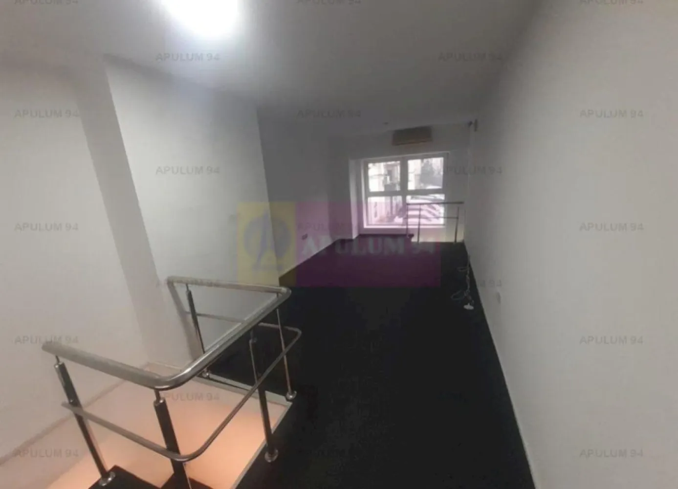 Spațiu zona Bulevardul Unirii - Zepter