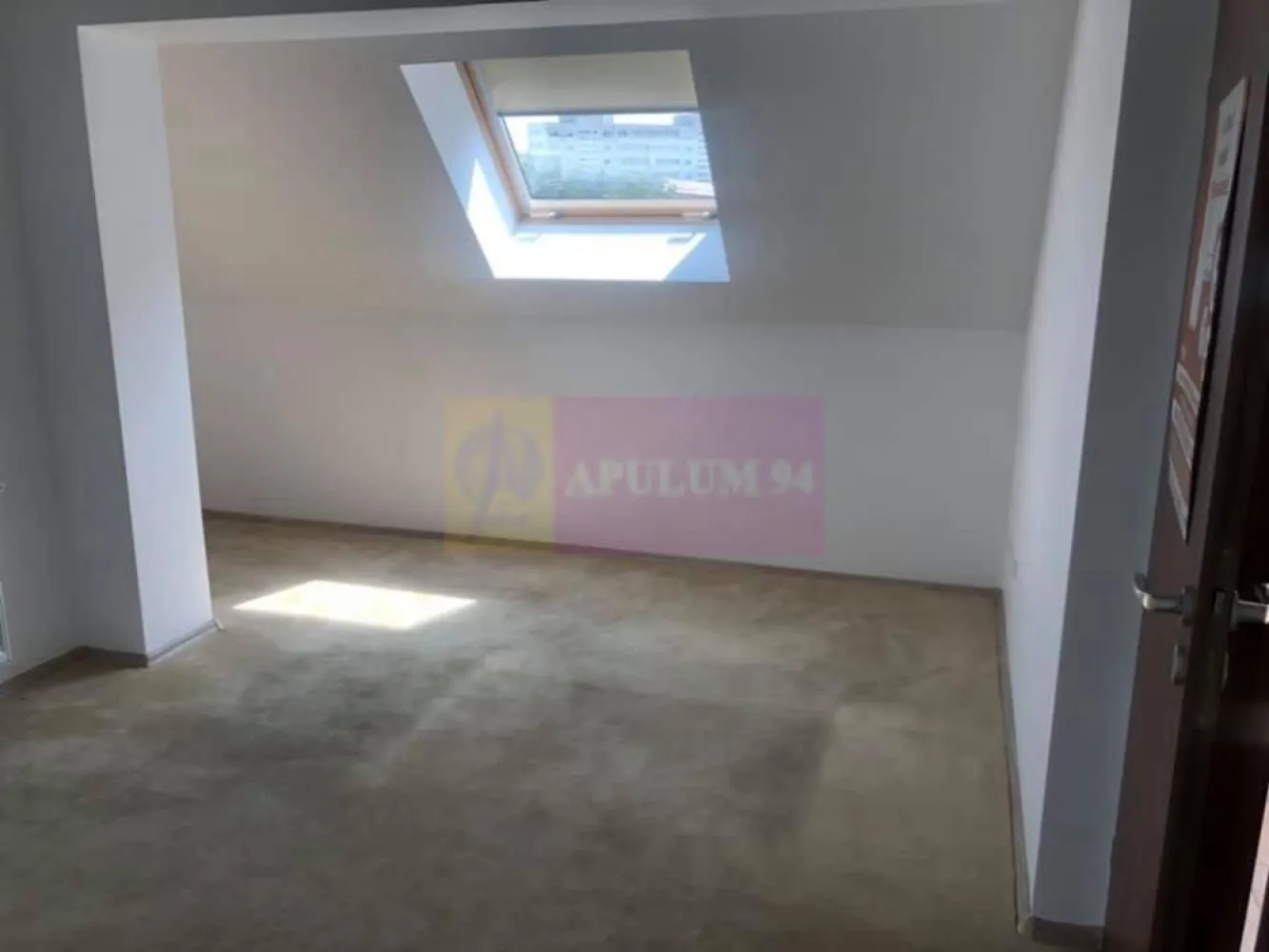 Spatiu birouri Drumul Sarii.