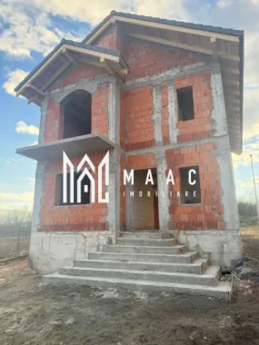 Logo MAAC IMOBILIARE logo