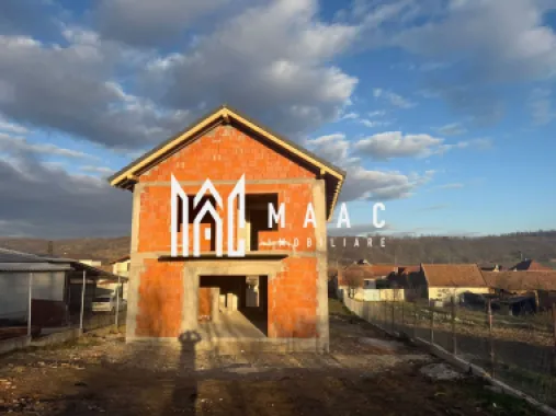 Casa individuala | Constructie noua | 4 camere | Vestem