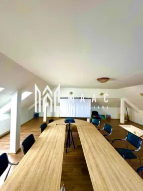 Spatiu comercial | Bd Vasile Milea | 290 mp